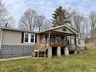 6198 Webster Rd, Cowen, WV 26206