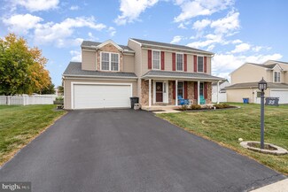 35 Joan Dr, York, PA 17404