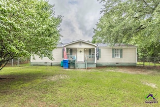 912 Druid St, Dublin, GA 31021