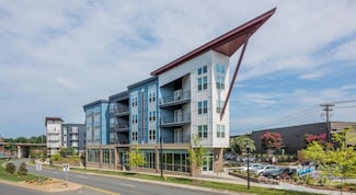 606 N Carolina Music Factory Blvd Unit A1, Charlotte, NC 28206