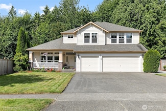 3139 Cedrona Dr NW, Olympia, WA 98502