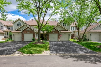 1357 Coldspring Rd Unit 135, Carol Stream, IL 60188