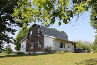 10750 Gravel Ridge Rd, Lakeview, MI 48850