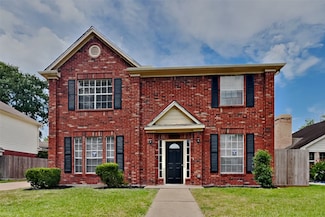 16426 Willingham Way, Houston, TX 77095