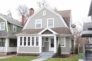 519 Nottingham Terrace, Toledo, OH 43610