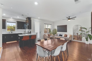 521 Deep Rose Place, Santa Rosa, CA 95407