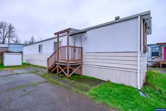 2010 SW 3rd St Unit 24, Corvallis, OR 97333