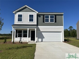127 Freesia Dr, Stillwell, GA 31329