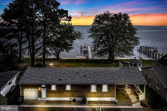 627 Popes Creek Ave, Montross, VA 22520