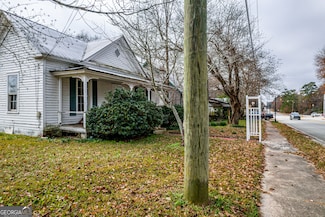 1370 Ga Highway 22 E, Haddock, GA 31033