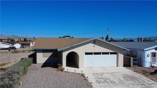 1097 Sahuaro Dr, Bullhead City, AZ 86442
