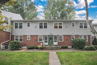 80 Brush Hill Ave Unit 33, West Springfield, MA 01089