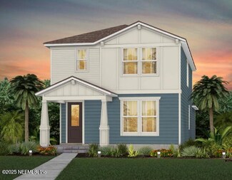 576 Hawthorn Park Cir, Yulee, FL 32097