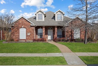 1223 Shenandoah Dr, Allen, TX 75002