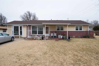 2700 N Vassar St, Wichita, KS 67220