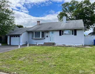 22 Farrell Ave, Colonia, NJ 07067