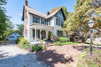 14930 S Pricetown Rd, Damascus, OH 44619