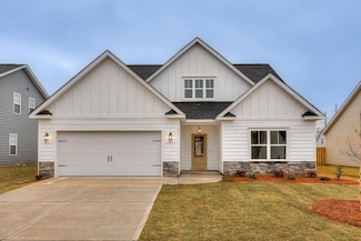 251 Switchgrass, Aiken, SC 29803