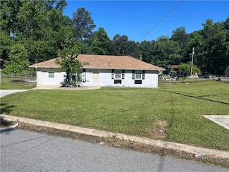 2875 Carriage Ln, Atlanta, GA 30349