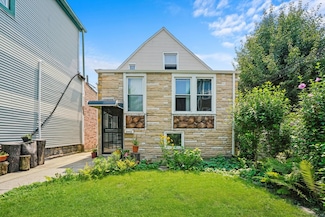 3119 W 40th St, Chicago, IL 60632
