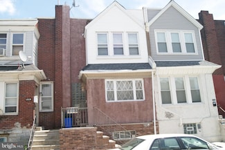 1531 S 31st St, Philadelphia, PA 19146