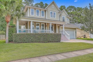 3356 Toomer Kiln Cir, Mount Pleasant, SC 29466