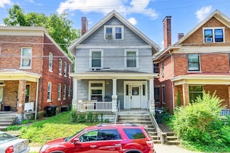 219 Atkinson St, Cincinnati, OH 45219