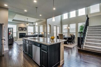 5520 Amphora Ave, McKinney, TX 75070