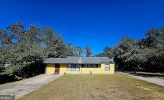 3819 Frances Dr, Macon, GA 31206