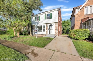 18611 Prairie St, Detroit, MI 48221
