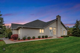 18212 Pheasant Lake Dr, Tinley Park, IL 60487