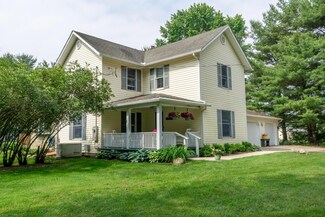 793 Waldo Fulton Rd, Waldo, OH 43356