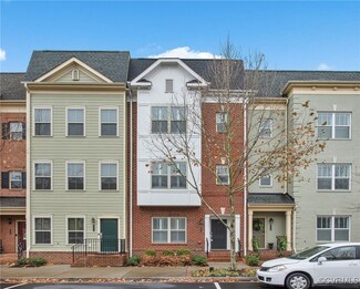 5413 Libbie Mill Blvd W, Richmond, VA 23230