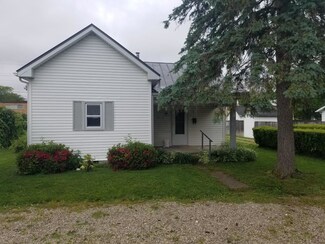 702 S Franklin St, Dunkirk, IN 47336
