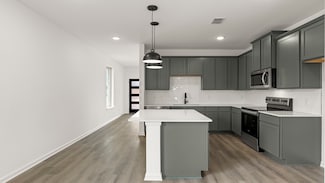 2924 Kimberwick, Anna, TX 75409