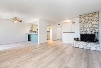 2051 Orizaba Ave Unit 8, Signal Hill, CA 90755