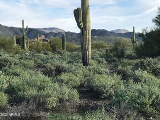 0000 E 000000 Rd Unit 3, Cave Creek, AZ 85331