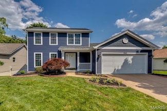 340 Emmanuel Ct, Valley Park, MO 63088