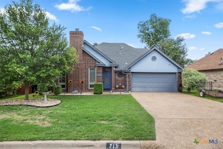 713 End o Trail, Harker Heights, TX 76548