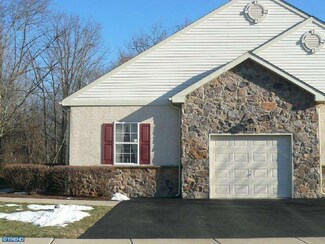 2133 Hidden Meadow Dr, Colmar, PA 18915