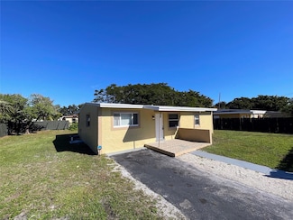 1647 NW 11th Place, Fort Lauderdale, FL 33311