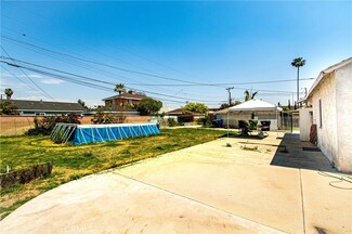 10501 Flamingo Cir, Whittier, CA 90606