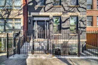 1817 N Honore St Unit 1, Chicago, IL 60622