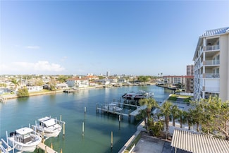 223 Island Way Unit 5E, Clearwater, FL 33767