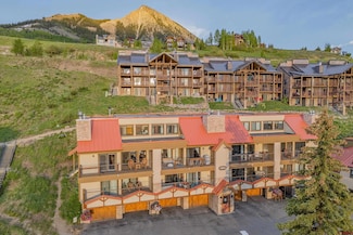 20 Hunter Hill Rd Unit 110, Crested Butte, CO 81225