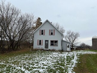 N2917 French Ridge Rd, Merrill, WI 54452