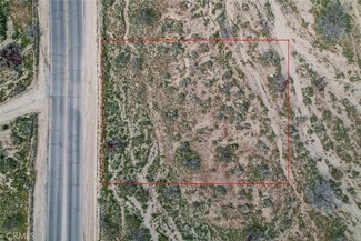 0 Quail Springs Rd Unit OC23060279, Joshua Tree, CA 92252