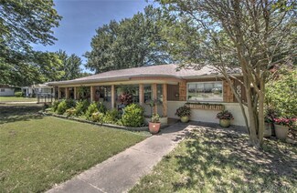600 S Wilson Ave, Okmulgee, OK 74447