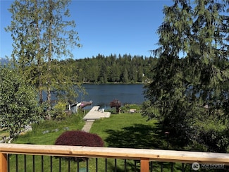 1311 SW Lake Roesiger Rd, Snohomish, WA 98290
