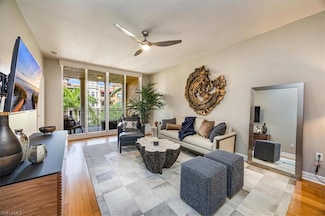 401 Bayfront Place Unit 3404, Naples, FL 34102